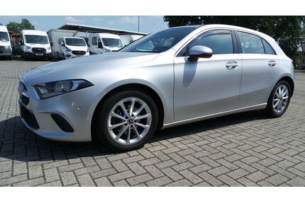 Mercedes-Benz A 180 Gebrauchtwagen