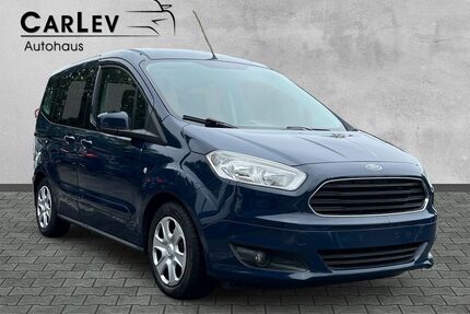 Ford Tourneo Courier Gebrauchtwagen