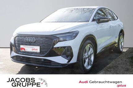 Audi Q4 Gebrauchtwagen
