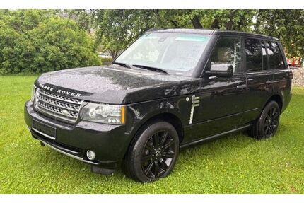Land Rover Range Rover Gebrauchtwagen