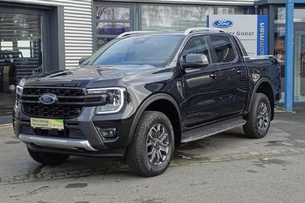 Ford Ranger Gebrauchtwagen