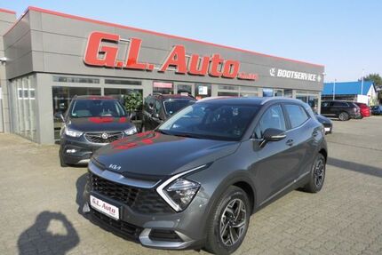 Kia Sportage Gebrauchtwagen