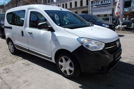 Dacia Dokker Gebrauchtwagen