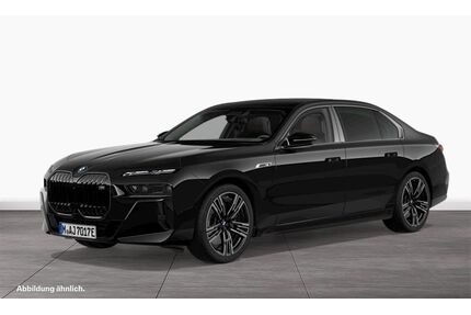 BMW M760 Gebrauchtwagen