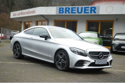 Mercedes-Benz C 220 Gebrauchtwagen