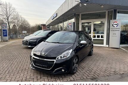 Peugeot 208 Gebrauchtwagen
