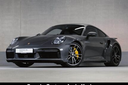 Porsche 992 Gebrauchtwagen