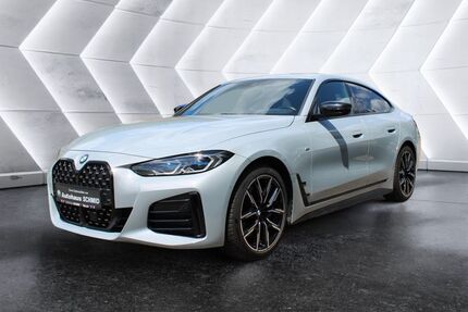 BMW 420 Gran Coupé Gebrauchtwagen