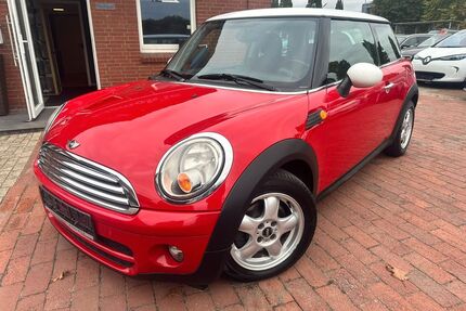 Mini Cooper D Gebrauchtwagen