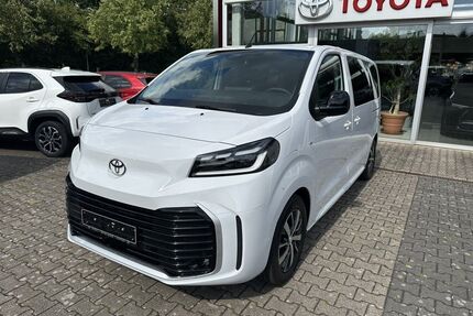 Toyota Proace (Verso) Gebrauchtwagen