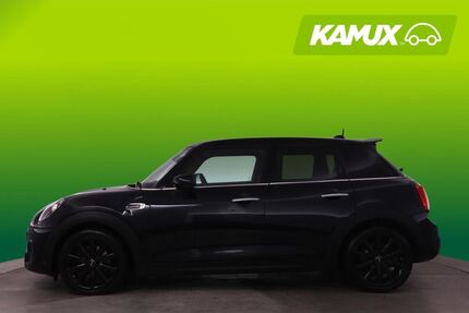 Mini Cooper S Gebrauchtwagen