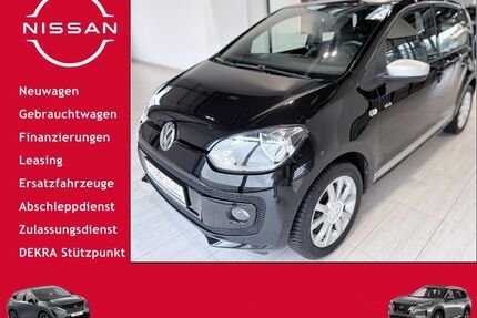 VW up! Gebrauchtwagen