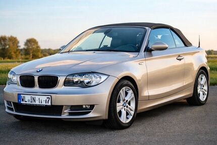 BMW 118 Gebrauchtwagen