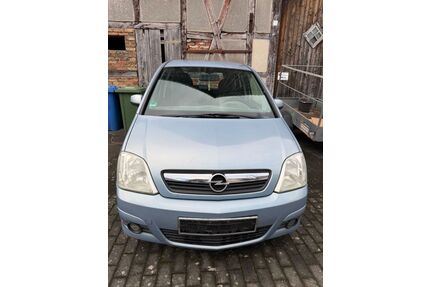 Opel Meriva Gebrauchtwagen