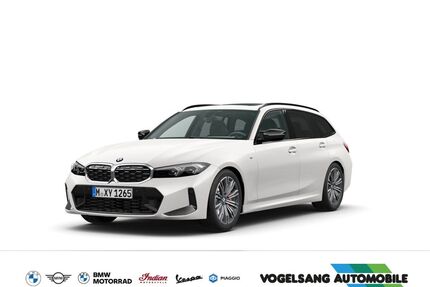 BMW M340i Gebrauchtwagen