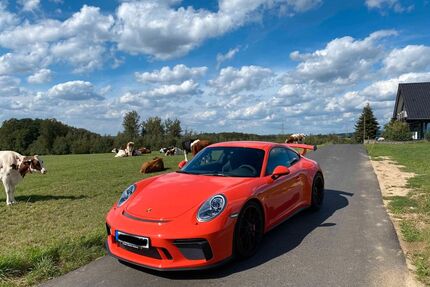 Porsche 991 Gebrauchtwagen