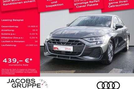 Audi A3 Gebrauchtwagen