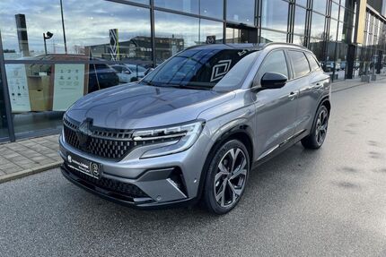 Renault Austral Gebrauchtwagen