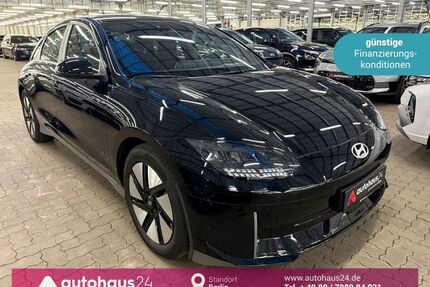 Hyundai IONIQ 6 Gebrauchtwagen