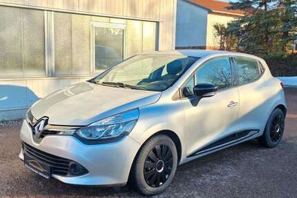 Renault Clio Gebrauchtwagen