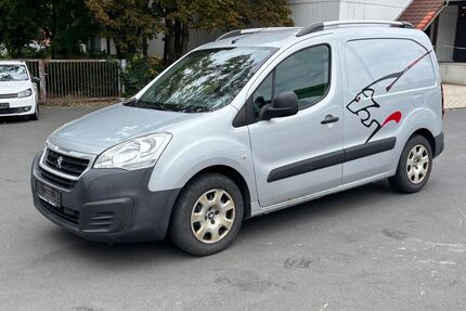 Peugeot Partner Gebrauchtwagen