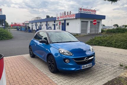 Opel Adam Gebrauchtwagen