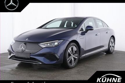 Mercedes-Benz EQE Gebrauchtwagen