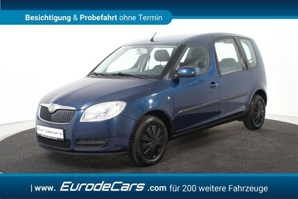 Skoda Roomster Gebrauchtwagen