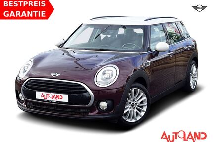 Mini Cooper Clubman Gebrauchtwagen