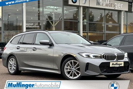 BMW 330 Gebrauchtwagen