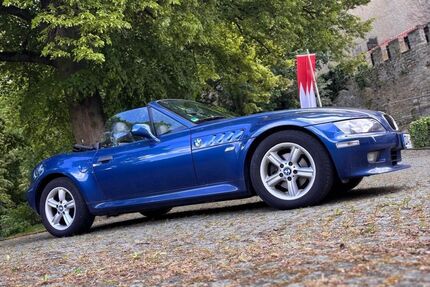 BMW Z3 Gebrauchtwagen