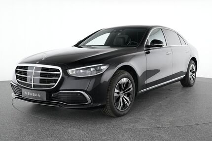 Mercedes-Benz S 350 Gebrauchtwagen