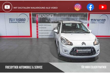 Citroen C3 Gebrauchtwagen