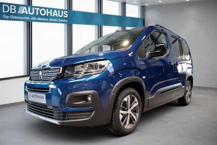 Peugeot Rifter Gebrauchtwagen