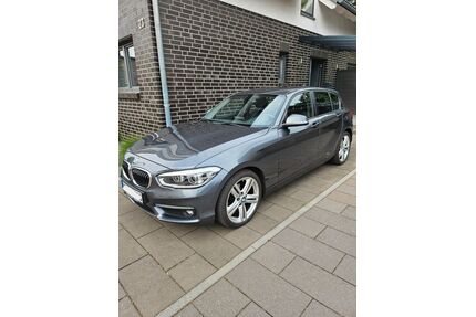 BMW 116 Gebrauchtwagen