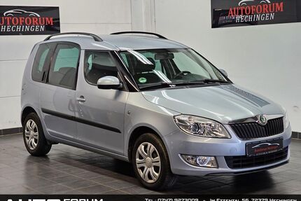 Skoda Roomster Gebrauchtwagen