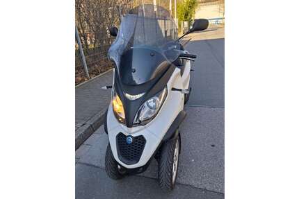 Piaggio MP3 500 Gebrauchtwagen