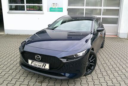 Mazda 3 Gebrauchtwagen