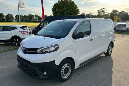 Toyota Proace (Verso) Gebrauchtwagen