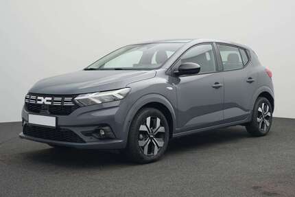 Dacia Sandero Gebrauchtwagen