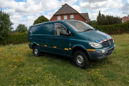 Mercedes-Benz Vito Gebrauchtwagen