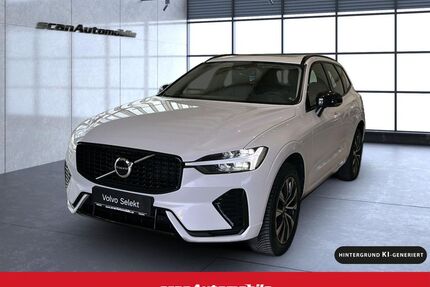 Volvo XC60 Gebrauchtwagen