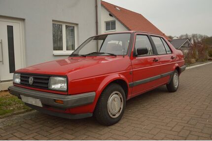 VW Jetta Gebrauchtwagen