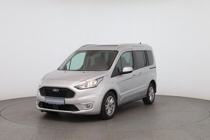 Ford Tourneo Connect Gebrauchtwagen