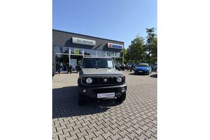 Suzuki Jimny Gebrauchtwagen