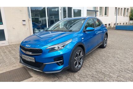 Kia XCeed Gebrauchtwagen