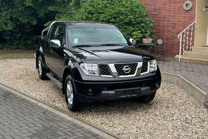 Nissan Navara Gebrauchtwagen