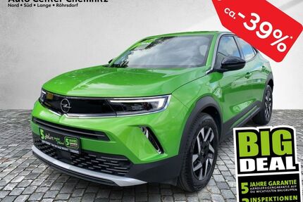 Opel Mokka Gebrauchtwagen