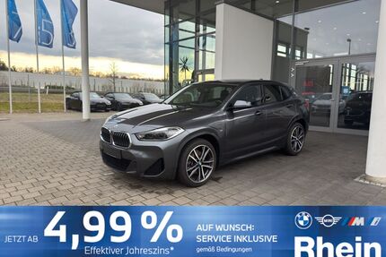 BMW X2 Gebrauchtwagen
