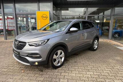 Opel Grandland (X) Gebrauchtwagen